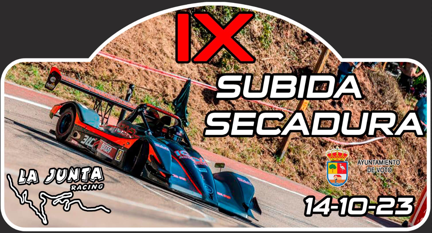 IX Subida Secadura 2023