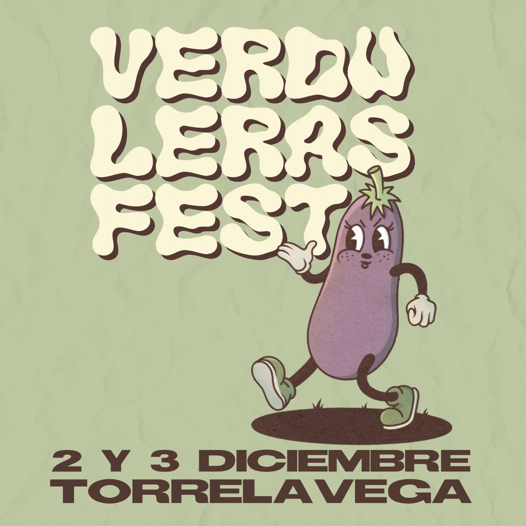 Verduleras Fest 2023