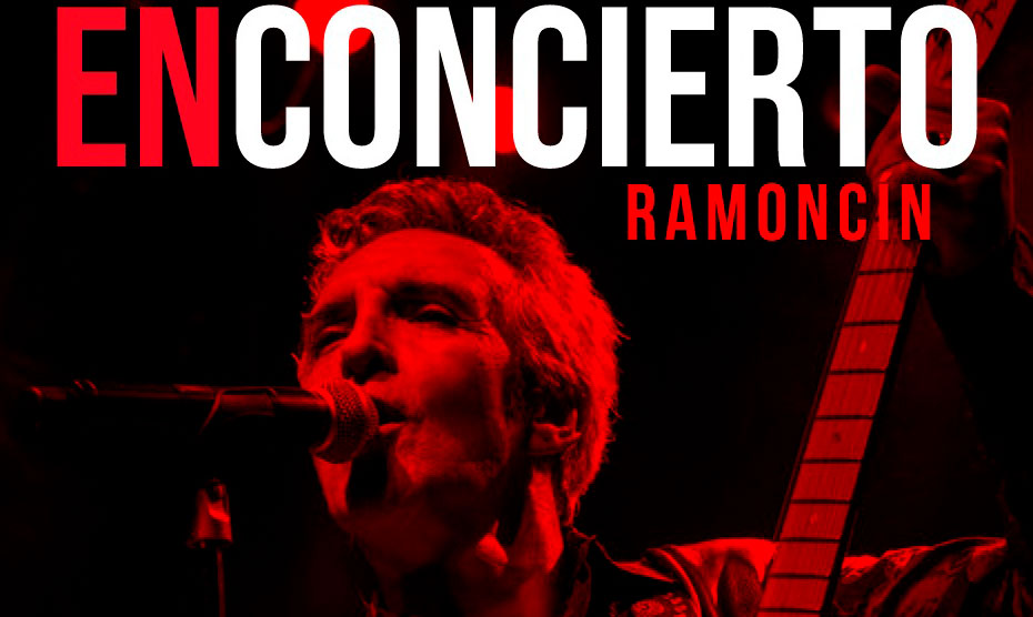 Concierto Ramoncín Santander – 9 Diciembre
