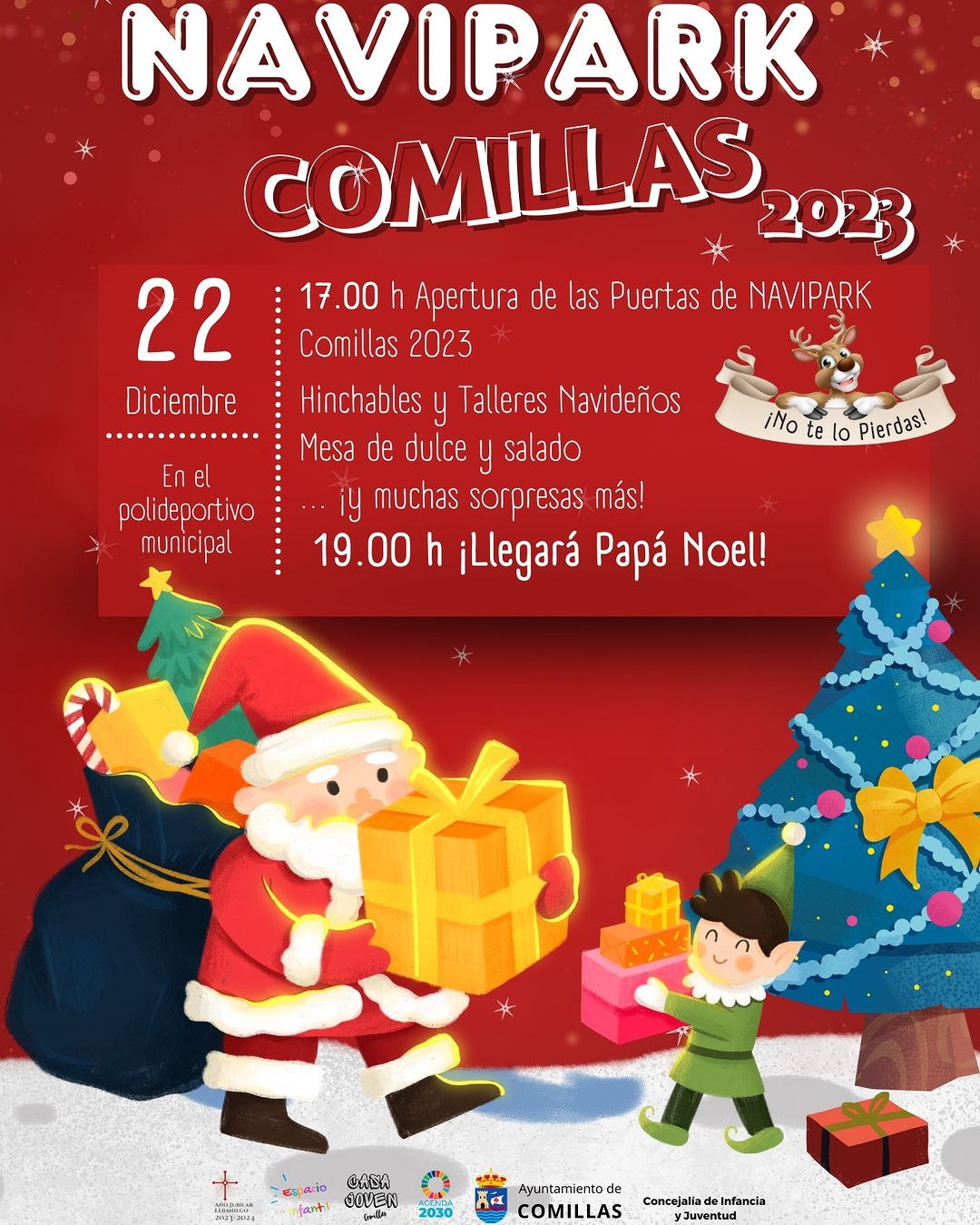 NaviPark Comillas 2023