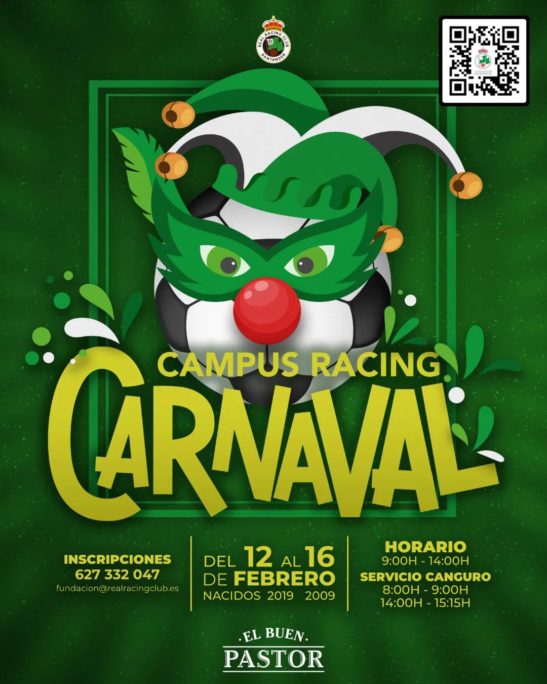 Campus Racing – Carnaval 2024