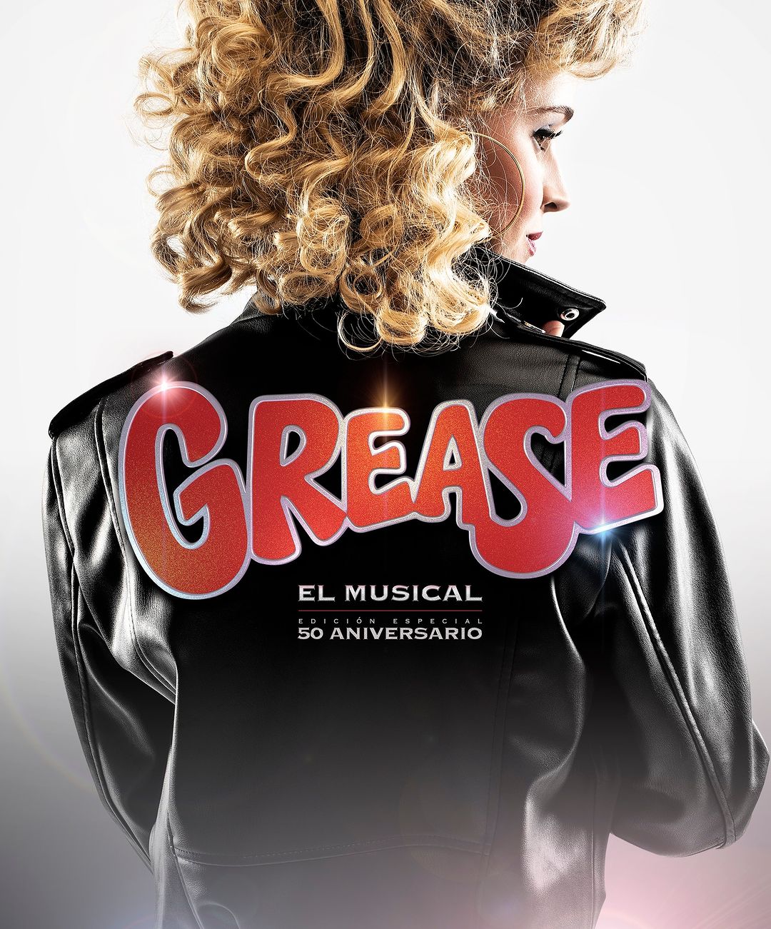 Grease El Musical Santander 2024