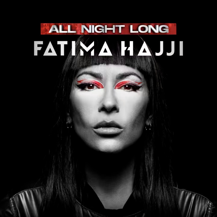 Fabrik presenta All Night Long con Fatima Hajji – 20 Enero