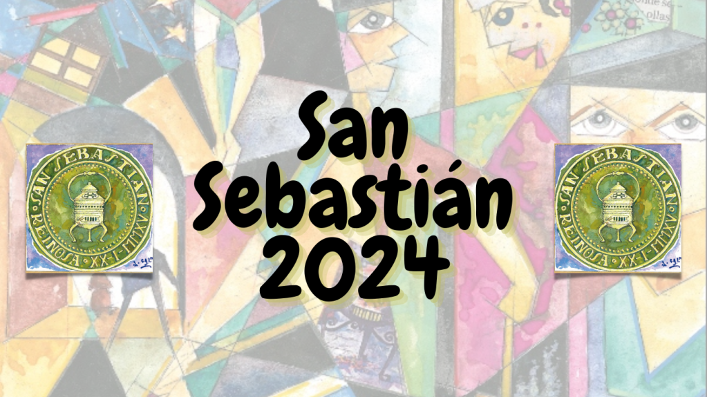 San Sebastián Reinosa 2024