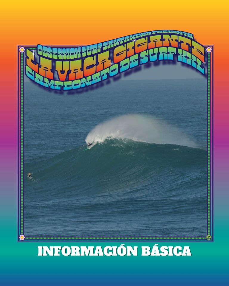 La Vaca Gigante – 21 Febrero