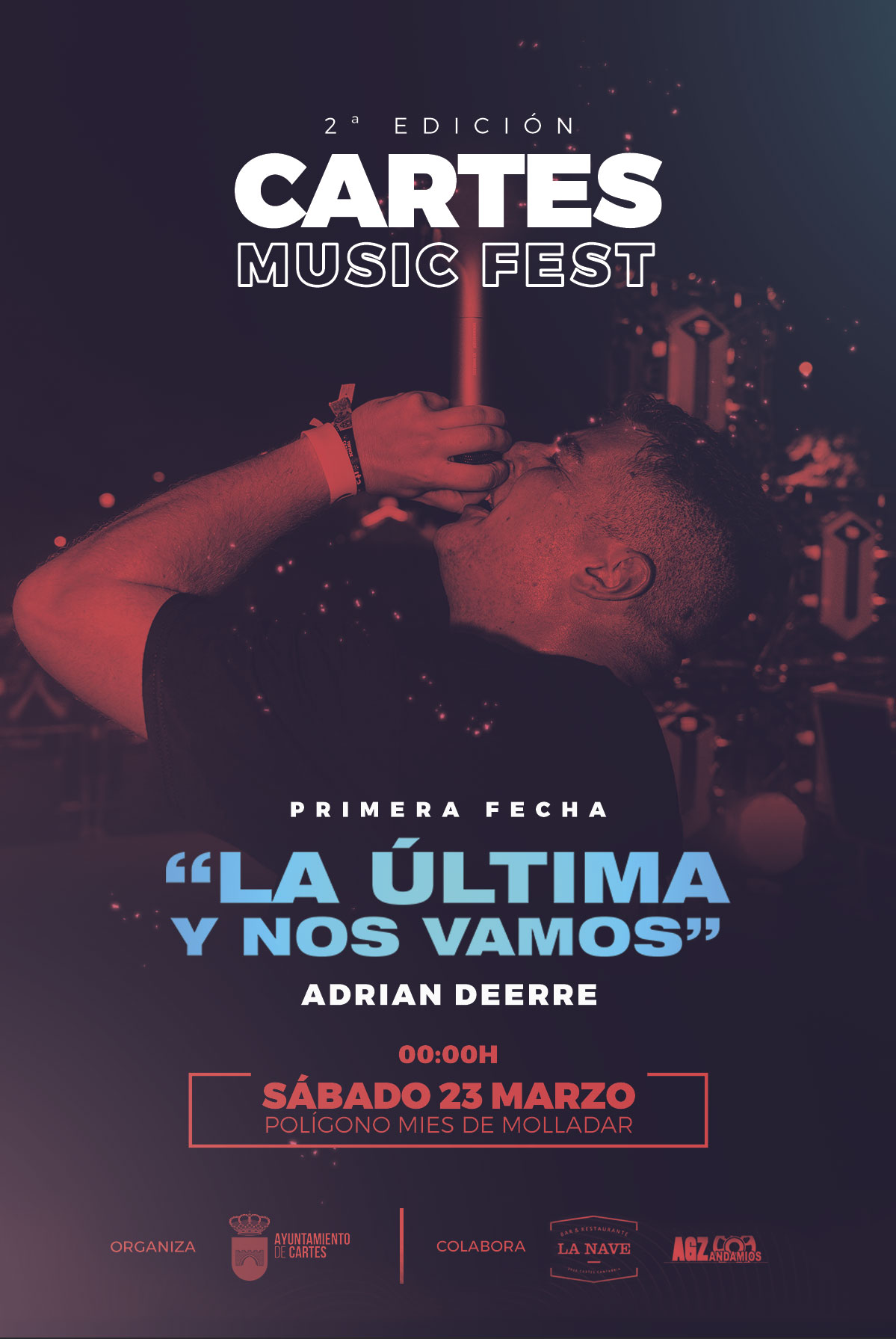 Cartes Music Fest 2024