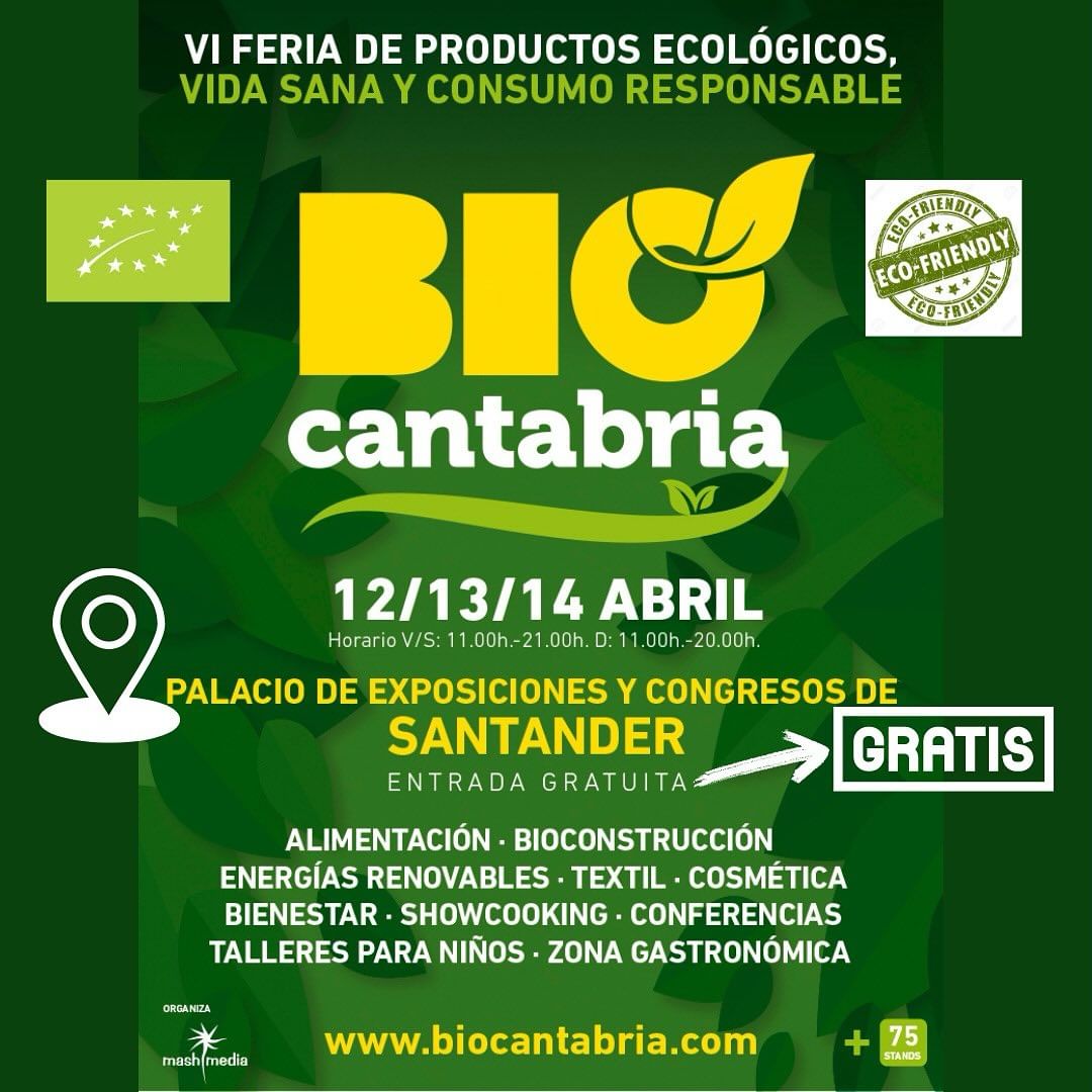 Bio Cantabria 2024