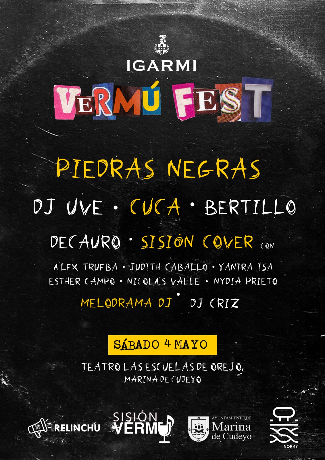 II Vermu Fest