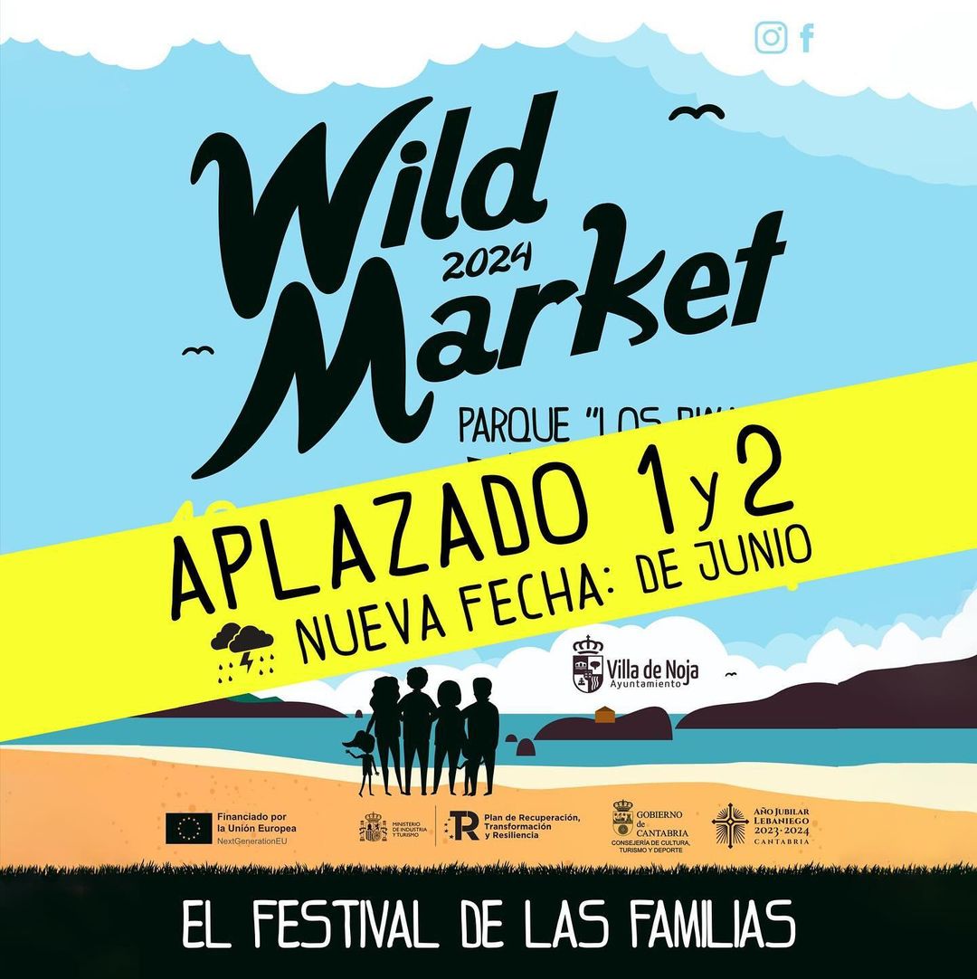 Wild Market 2024