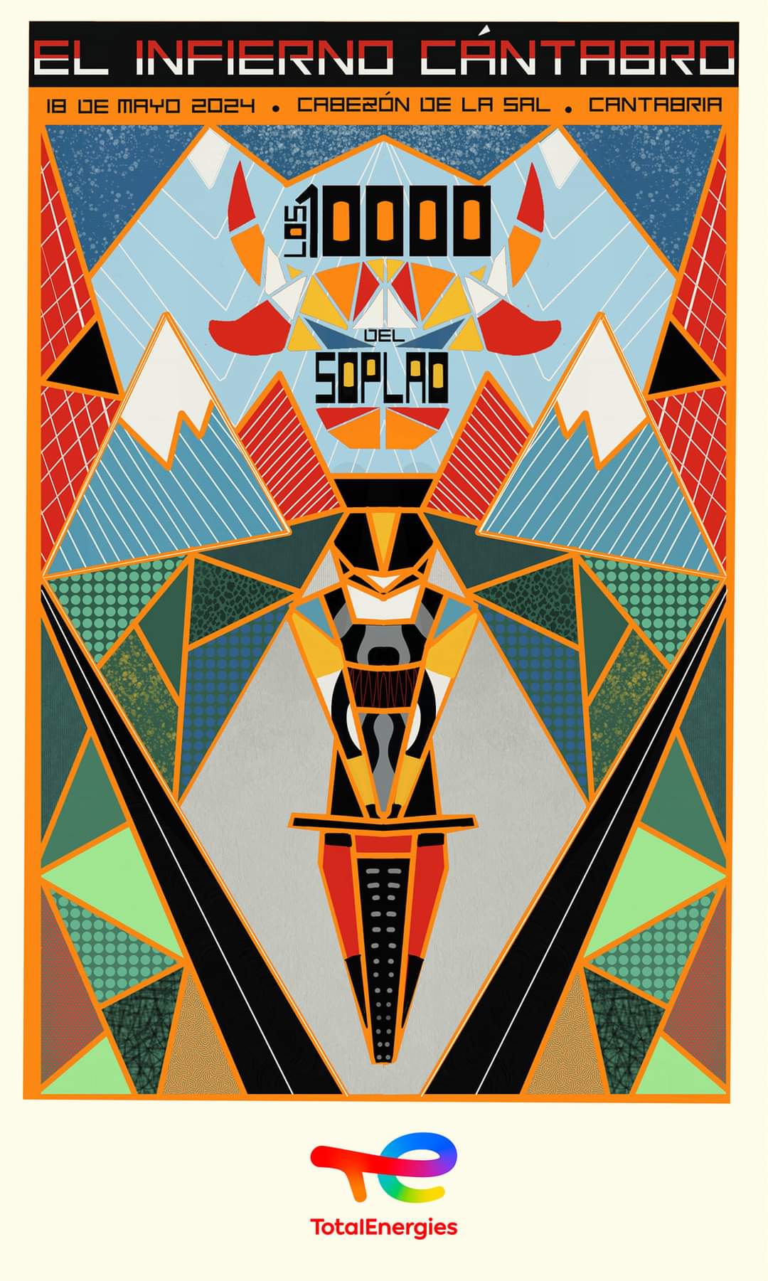 Los 10000 del Soplao 2024