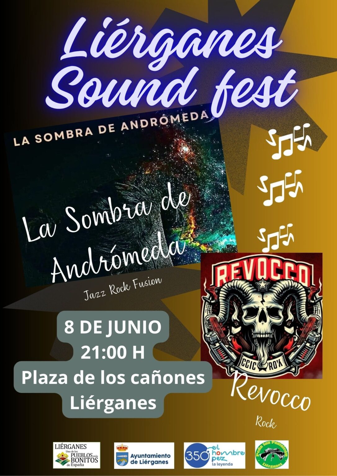 Liérganes Sound Fest 2024