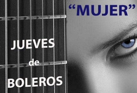 Concierto de Bolero en el Casyc