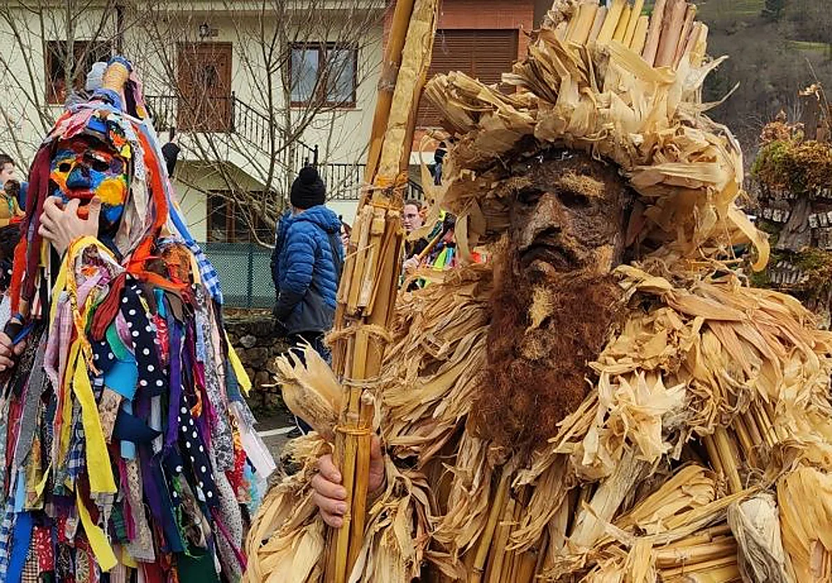 Taller para edades de 6 a 12 años: «Enmascarados»